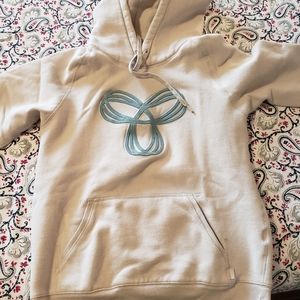 TNA HOODIE